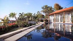 Villa Cattaleya