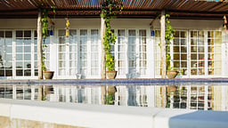 Villa Cattaleya