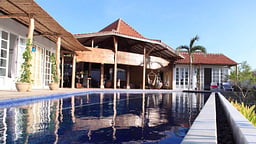 Villa Cattaleya