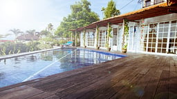 Villa Cattaleya