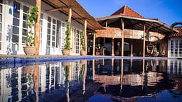 Villa Cattaleya