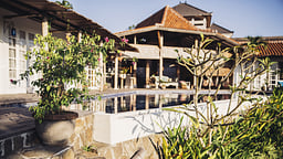 Villa Cattaleya