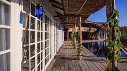Villa Cattaleya