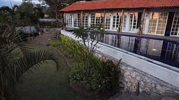 Villa Cattaleya