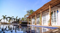 Villa Cattaleya