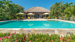 Villa Cerah Lovina