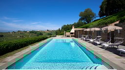 Villa Chianti Fornace