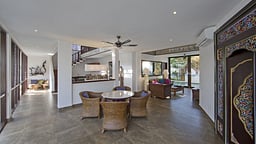 Villa Cinta