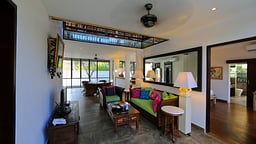 Villa Cinta