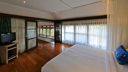 Villa Cinta