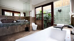 Villa Cinta