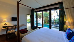 Villa Cinta