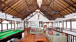 Villa Cinta