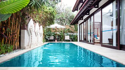 Villa Cinta