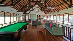 Villa Cinta