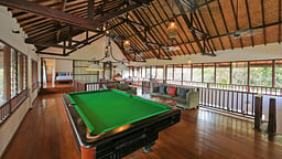 Villa Cinta