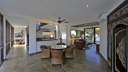 Villa Cinta