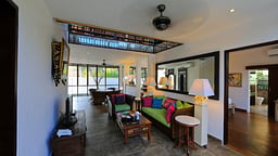 Villa Cinta