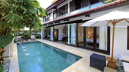 Villa Cinta