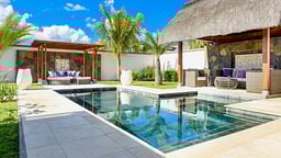 Villa Clos du Littoral Superior Three