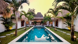 Villa Cocotier
