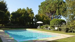 Villa Compignano Barn