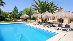 Villa Corso de Shorta