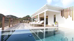 Villa Coucher de Soleil