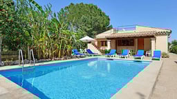 Villa Daisy Pollensa