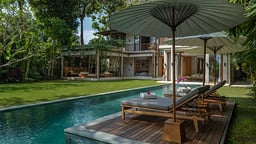 Villa Damai Kerobokan