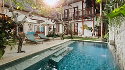Villa Danis