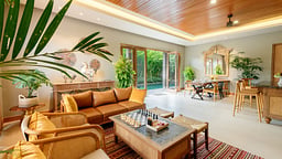 Villa Daun Dua