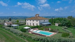 Villa de' Michelangioli