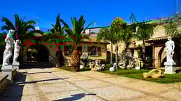 Villa Dependance Desirée