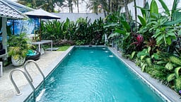 Villa Drupadi 16A