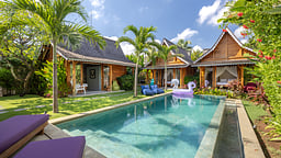 Villa Du Bah