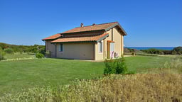 Villa Duna Piccola
