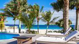 Villa Ecoute les Vagues