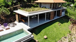 Villa El Nido