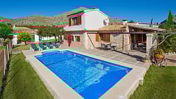 Villa Els Garbellons