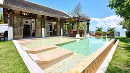 Villa Emerald Sands