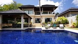 Villa Emerald
