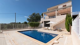 Villa Es Sequer