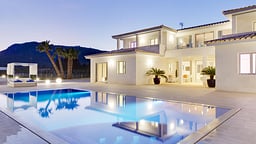 Villa Esplendor del Frare