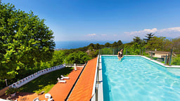 Villa Eva Sorrento