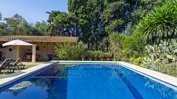 Villa Finca Can Roig