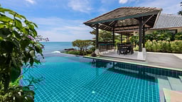 Villa Finu Samui