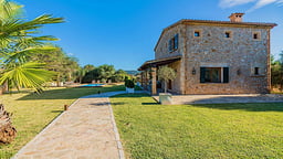 Villa Font Xica Petit