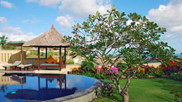 Villa Frangipani Jimbaran