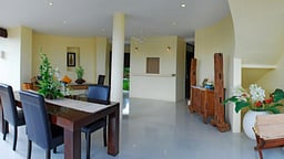 Villa Frangipani Jimbaran